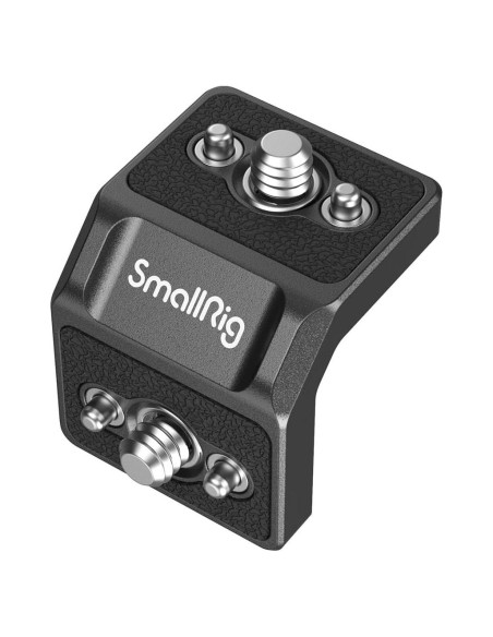 Kit Placa de Montaje en L Mini SmallRig 90 1.2kg Kit Placa de Montaje en L Mini SmallRig 90 1.2kg