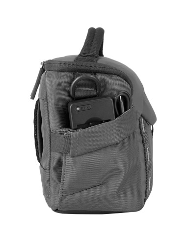 Bolsa de Hombro Vanguard VEO Adaptador 15M Gris para Cámara
