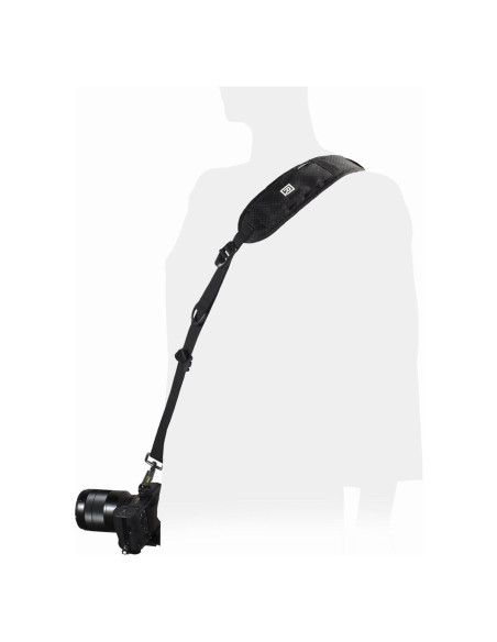 Correa para Cámara BLACKRAPID RS-4 Retro Clásico 167 cm Correa para Cámara BLACKRAPID RS-4 Retro Clásico 167 cm