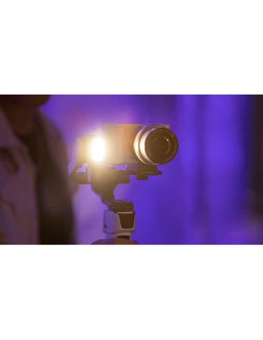Estabilizador de Cardán Zhiyun Crane M3S Combo 3 Ejes para Cámara