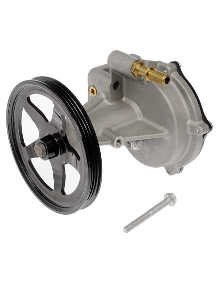 Bomba de Vacío Dorman 904-861 para Cadillac y Chevrolet Bomba de Vacío Dorman 904-861 para Cadillac y Chevrolet