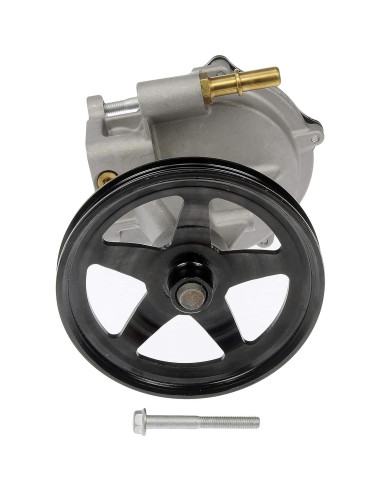 Bomba de Vacío Dorman 904-861 para Cadillac y Chevrolet