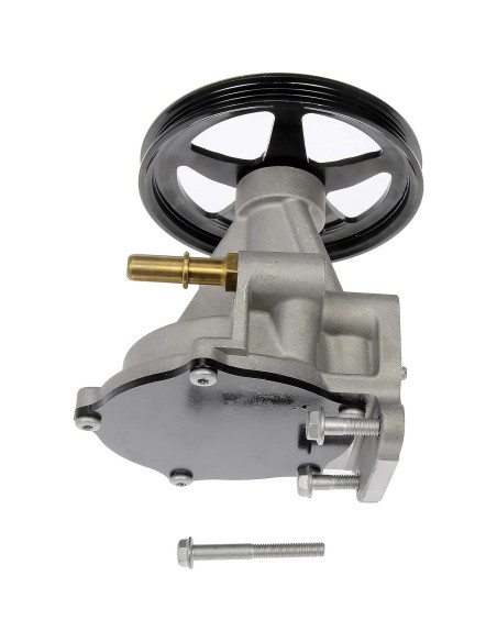 Bomba de Vacío Dorman 904-861 para Cadillac y Chevrolet Bomba de Vacío Dorman 904-861 para Cadillac y Chevrolet