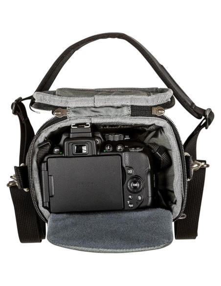 Bolsa de Mensajero Think Tank Digital Holster 75cm Negra Bolsa de Mensajero Think Tank Digital Holster 75cm Negra