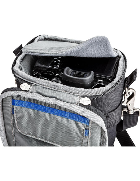 Bolsa de Mensajero Think Tank Digital Holster 75cm Negra Bolsa de Mensajero Think Tank Digital Holster 75cm Negra