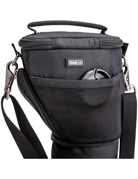 Bolsa de Mensajero Think Tank Digital Holster 75cm Negra Bolsa de Mensajero Think Tank Digital Holster 75cm Negra