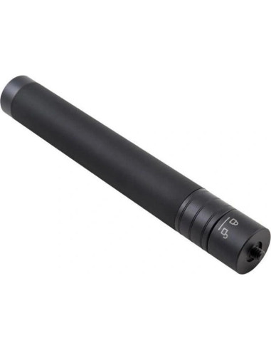 Varilla de Extensión Ruittos para Gimbal 73.66cm Ajustable