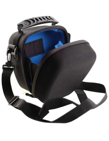 Funda Dura EVA Navitech para Cámara Kodak PIXPRO AZ528