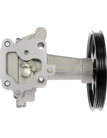 Bomba de Vacío Dorman 904-861 para Cadillac y Chevrolet Bomba de Vacío Dorman 904-861 para Cadillac y Chevrolet