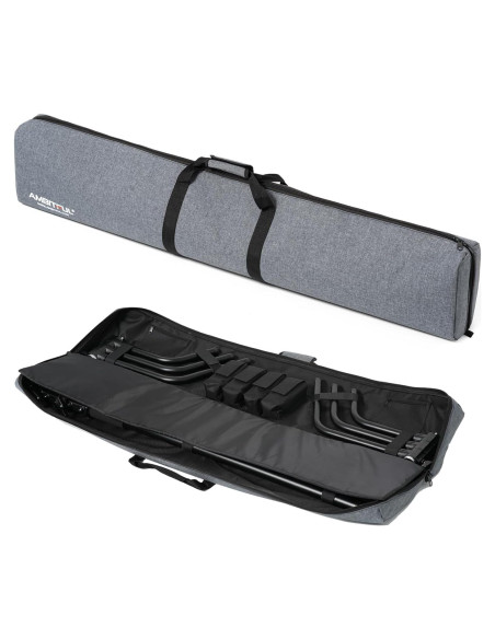 Funda de Transporte AMBITFUL PB20 para C-Stand y Trípode - Impermeable Funda de Transporte AMBITFUL PB20 para C-Stand y Trípode - Impermeable