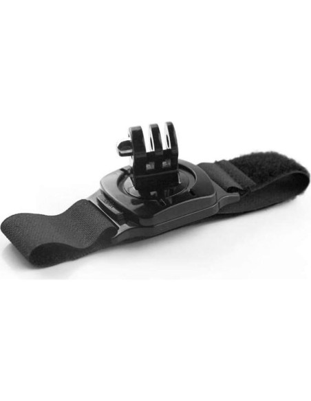 Correa de Muñeca Ajustable 360 para GoPro Hero y Xiaoyi Correa de Muñeca Ajustable 360 para GoPro Hero y Xiaoyi