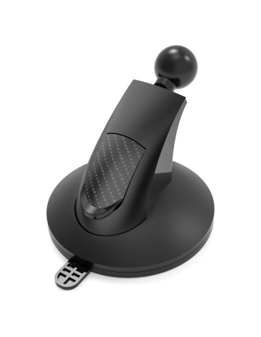 Soporte de Ventosa Babyvue para Cámara de Coche - Ajuste Universal