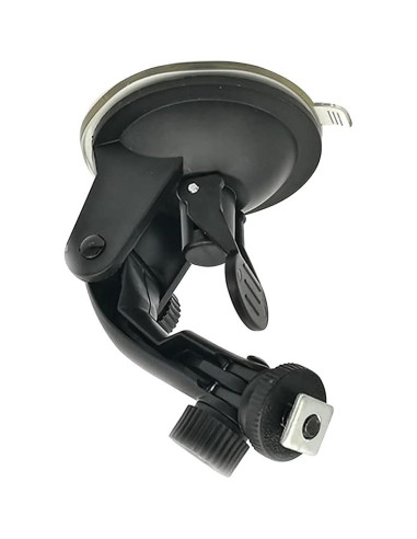 Soporte de Ventosa para Pantalla de 17.78 cm Tookie Negro