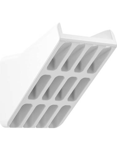 Soporte de Ventana MSAFF para Ring Indoor Cam - Blanco