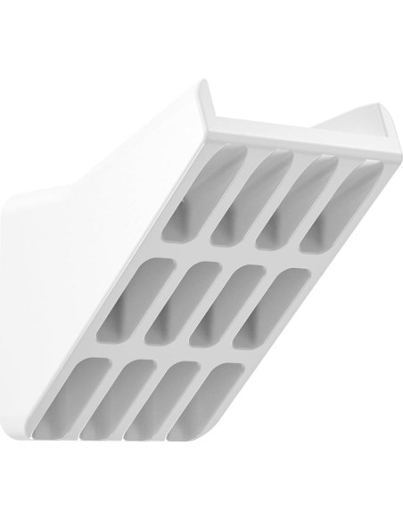 Soporte de Ventana MSAFF para Ring Indoor Cam - Blanco Soporte de Ventana MSAFF para Ring Indoor Cam - Blanco
