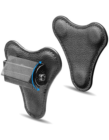 Soporte Magnético BOBLOV para Cámara Corporal, Ajuste 45