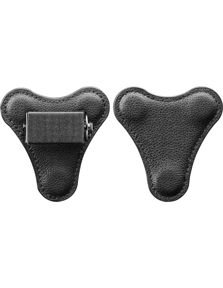 Soporte Magnético BOBLOV para Cámara Corporal, Ajuste 45 Soporte Magnético BOBLOV para Cámara Corporal, Ajuste 45