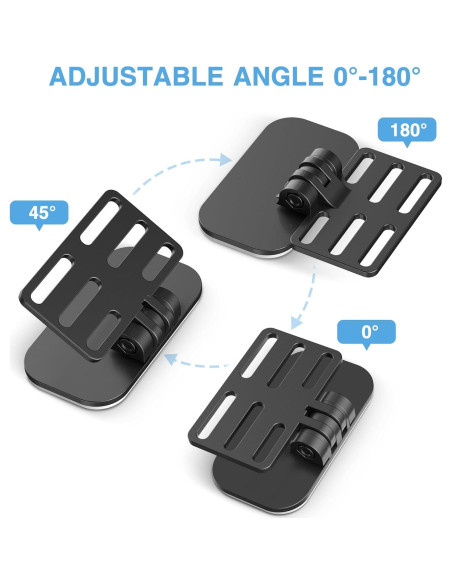 Soporte de cámara trasera para dash cam Shenzhenshi - 2 PCS Soporte de cámara trasera para dash cam Shenzhenshi - 2 PCS