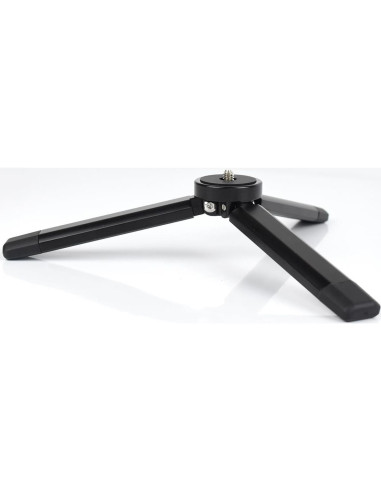 Trípode Mini de Aluminio Akeipho para Cámaras y Gimbals