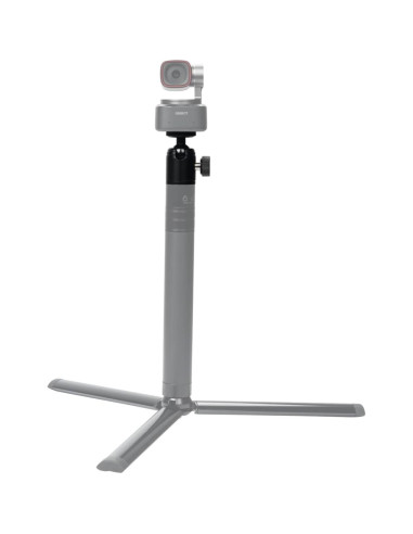 Trípode Mini Extensible OBSBOT con Cabeza Esférica 2KG