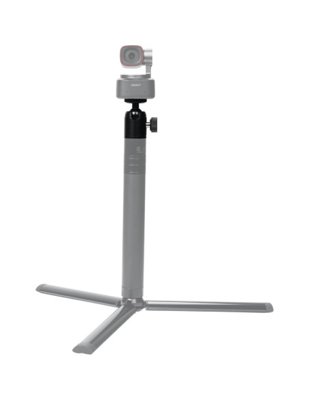 Trípode Mini Extensible OBSBOT con Cabeza Esférica 2KG Trípode Mini Extensible OBSBOT con Cabeza Esférica 2KG