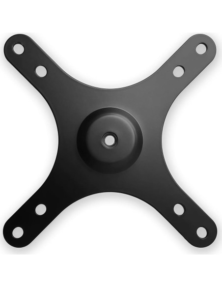 Adaptador de Montaje Kado para Monitor Portátil 100x100mm Adaptador de Montaje Kado para Monitor Portátil 100x100mm