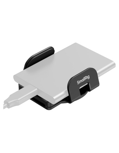 Soporte para SSD SmallRig 5397 Universal para iPhone y Cámara