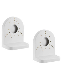 Soporte de Pared para Cámara CCTV Ares Technology Paquete de 2