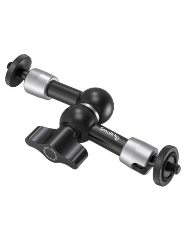 Brazo Mágico Articulado SmallRig 14 cm con Tornillo 1/4"