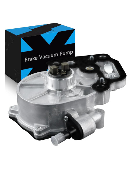 Bomba de vacío de freno YZHIDIANF 12684050 para Chevy 2016-2019 Bomba de vacío de freno YZHIDIANF 12684050 para Chevy 2016-2019