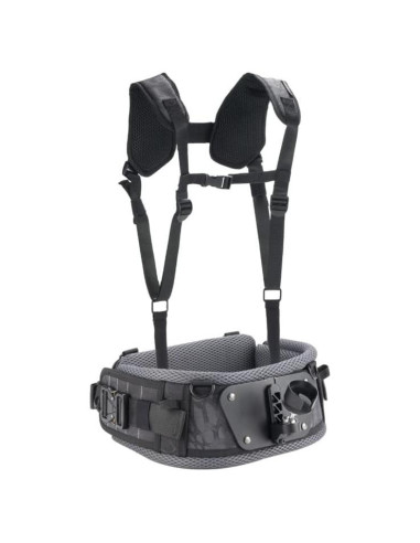 Arnés de Soporte Ligero Tilta GSS-T04 para DJI Ronin RS3 Pro