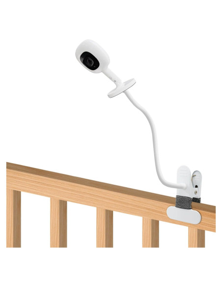 Soporte Flexible para Monitor de Bebé AISVAN 40 cm Soporte Flexible para Monitor de Bebé AISVAN 40 cm