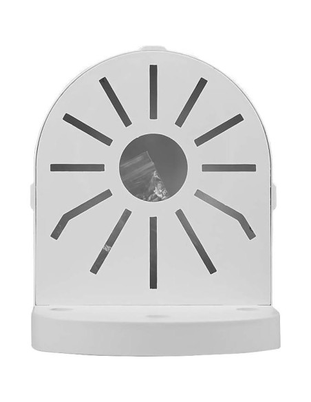 Soporte Universal para Cámara Domo CCTV Hikvision L-Mount02 Soporte Universal para Cámara Domo CCTV Hikvision L-Mount02