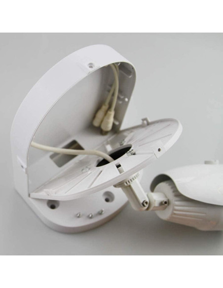Soporte Universal para Cámara Domo CCTV Hikvision L-Mount02 Soporte Universal para Cámara Domo CCTV Hikvision L-Mount02
