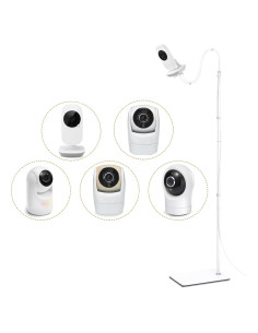Soporte de Piso para Monitor de Bebé VTech PM25 Altura Ajustable