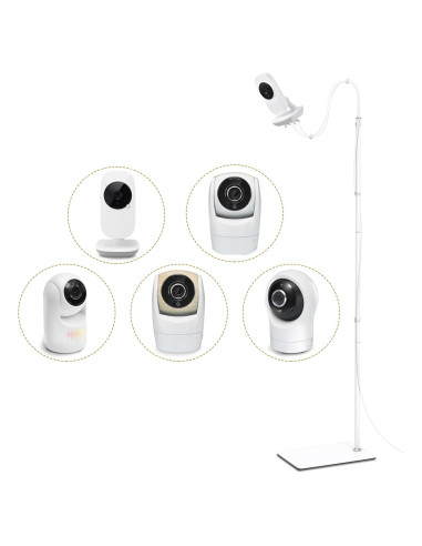 Soporte de Piso para Monitor de Bebé VTech PM25 Altura Ajustable