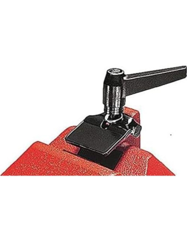 Contrapeso Manfrotto 023 4.6 kg Naranja para Brazo