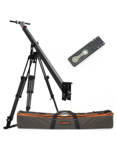 Mini Grúa de Cámara KONOVA S900 SUNJIB con Bolsa 20kg