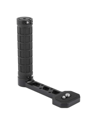 Agarre Lateral Tipo L CAMVATE para DJI Ronin-S/SC y Zhiyun Crane 2/V2