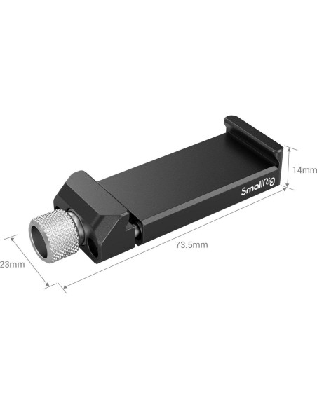 Kit de Contrapeso SmallRig 3125 para Gimbals DJI y Zhiyun Kit de Contrapeso SmallRig 3125 para Gimbals DJI y Zhiyun