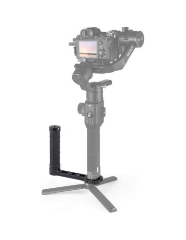 Agarre Lateral Tipo L CAMVATE para DJI Ronin-S/SC y Zhiyun Crane 2/V2