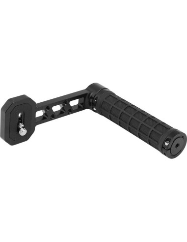 Agarre Lateral Tipo L CAMVATE para DJI Ronin-S/SC y Zhiyun Crane 2/V2
