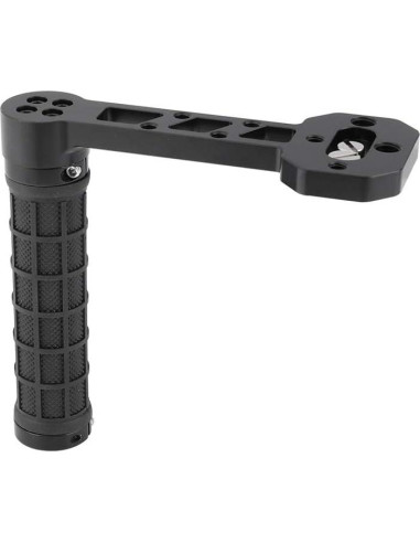 Agarre Lateral Tipo L CAMVATE para DJI Ronin-S/SC y Zhiyun Crane 2/V2