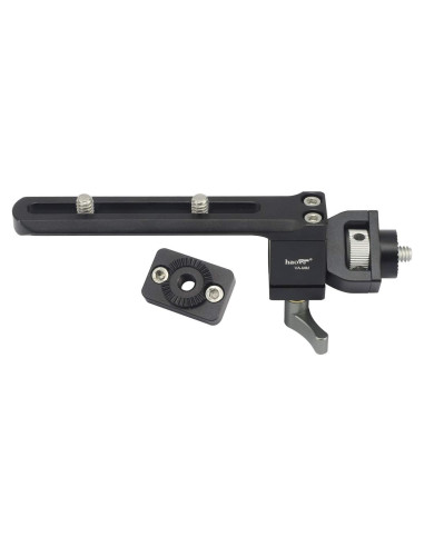 Soporte de Monitor Ajustable Haoge VH-MM para Estabilizadores