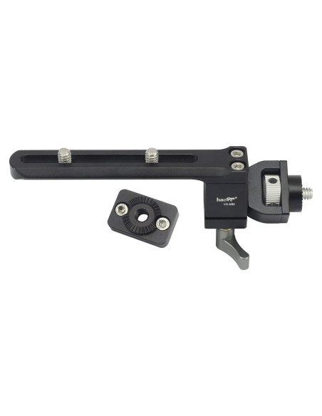 Soporte de Monitor Ajustable Haoge VH-MM para Estabilizadores Soporte de Monitor Ajustable Haoge VH-MM para Estabilizadores