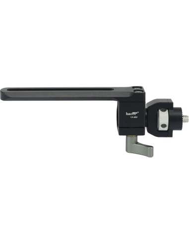 Soporte de Monitor Ajustable Haoge VH-MM para Estabilizadores