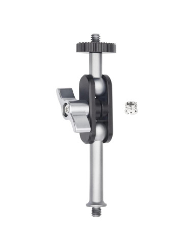 Brazo Mágico Universal INNOREL ME-1 con Doble Cabeza Esférica