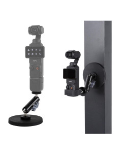 Soporte de Cámara Magnético DJI Osmo Pocket 3 - Brazo Mágico