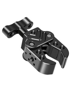 Soporte de Cámara Super Clamp Happypopo 3kg Ajustable