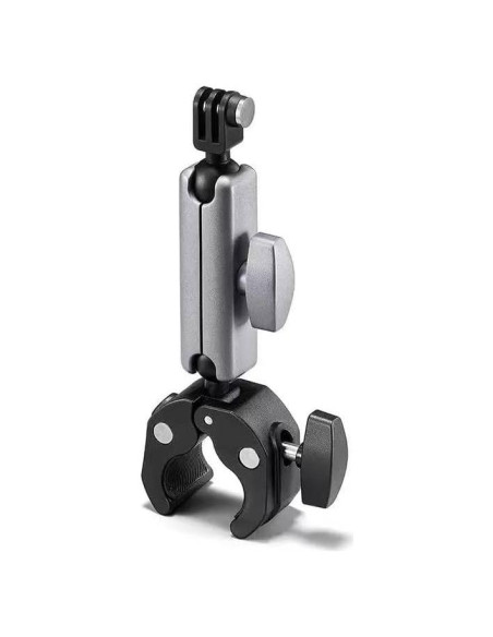 Soporte de Montaje Super Clamp Reflex Camera 360 para GoPro Soporte de Montaje Super Clamp Reflex Camera 360 para GoPro